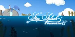 Star Splash: Shattered Star artwork 1