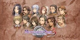 Mercenaries Saga 3 artwork 1