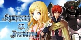 Symphony of Eternity artwork 1
