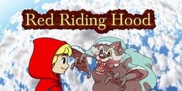 Red Riding Hood artwork 1