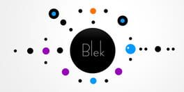 Blek artwork 1
