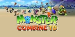 Monster Combine TD artwork 1