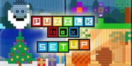 Puzzlebox setup artwork 1