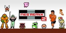 NES Remix 2 artwork 1
