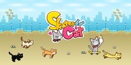 Skater Cat artwork 1