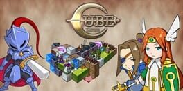 Cube Tactics artwork 1