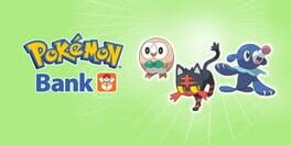 Pokémon Bank artwork 1