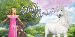 Bella Sara 2: The Magic of Drasilmare artwork 1