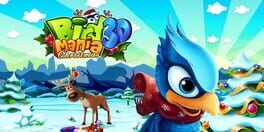 Bird Mania 3D Christmas artwork 1