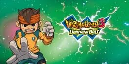 Inazuma Eleven 3: Lightning Bolt artwork 1