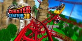 Coaster Creator 3D artwork 1