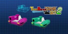 Touch Battle Tank 3D-2 artwork 1