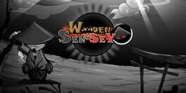 Wooden Sen'SeY artwork 1