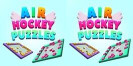 Air Hockey Puzzles artwork 1