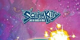 Scram Kitty and His Buddy on Rails artwork 1