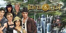 Jewel Quest: The Sapphire Dragon artwork 1