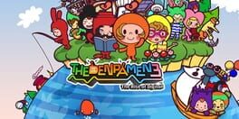 The Denpa Men 3: The Rise of Digitoll artwork 1