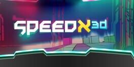 SpeedX 3D artwork 1