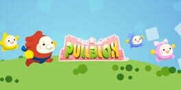 Pushmo artwork 1