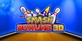 Smash Bowling 3D artwork 1