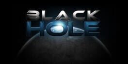 Black Hole artwork 1