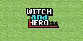 Witch & Hero artwork 1
