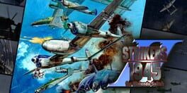 Strikers 1945 for Nintendo Switch artwork 1