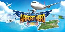 I am an Air Traffic Controller Airport Hero Hawaii artwork 1
