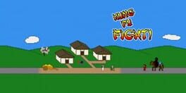 Kung Fu Fight! artwork 1