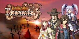 Infinite Dunamis artwork 1