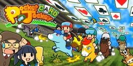 Pocket Card Jockey artwork 1