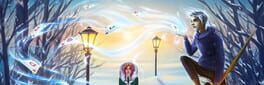 Solitaire Jack Frost: Winter Adventures 3 artwork 1