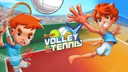 Volley & Tennis Bundle Blast artwork 1