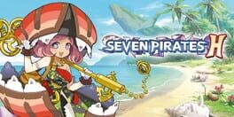 Seven Pirates H artwork 1