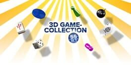 3D Game Collection artwork 1