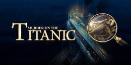 Murder on the Titanic artwork 1