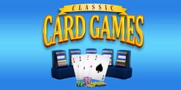 Classic Card Games artwork 1