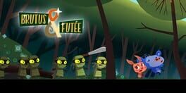 Brutus & Futée artwork 1
