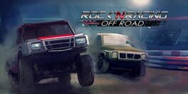 Rock 'N Racing Off Road artwork 1