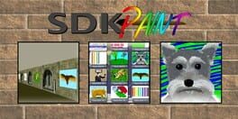 SDK Paint artwork 1