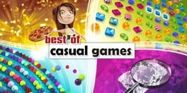 Best of Casual Games artwork 1