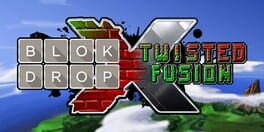 Blok Drop x Twisted Fusion artwork 1