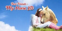 My Horse 3D: Best Friends artwork 1