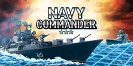 Navy Commander artwork 1