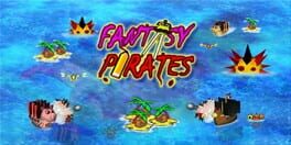 Fantasy Pirates artwork 1