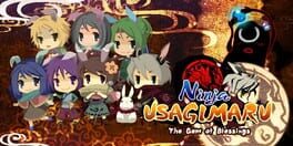 Ninja Usagimaru: The Gem of Blessings artwork 1