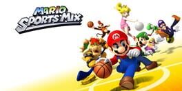 Mario Sports Mix artwork 1