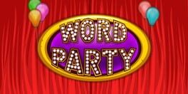 Word Party artwork 1