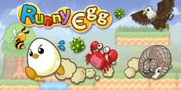 Runny Egg artwork 1