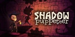 Shadow Puppeteer artwork 1